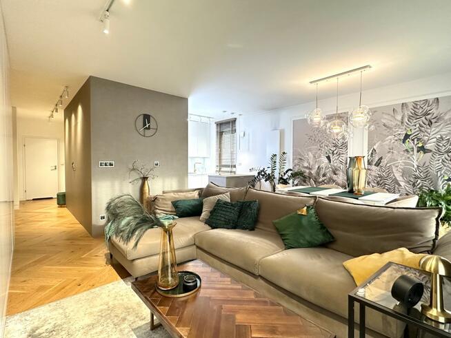 Mieszkanie Poznań gm. Poznań-Jeżyce Sołacz, Michała Drzymały