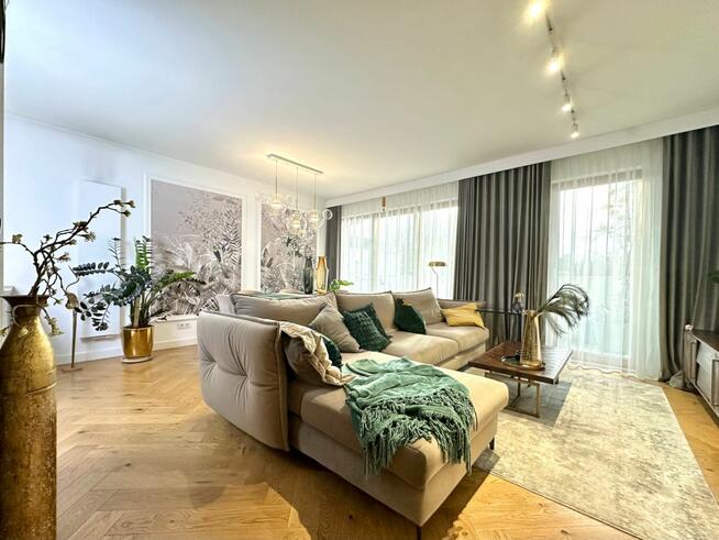 Mieszkanie Poznań gm. Poznań-Jeżyce Sołacz, Michała Drzymały