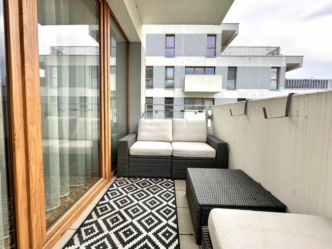 Mieszkanie Poznań gm. Poznań-Jeżyce Sołacz, Michała Drzymały