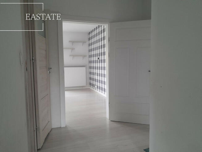 Dom Kobyłka, Wesoła