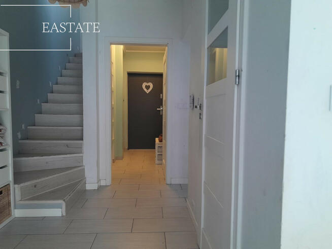 Dom Kobyłka, Wesoła