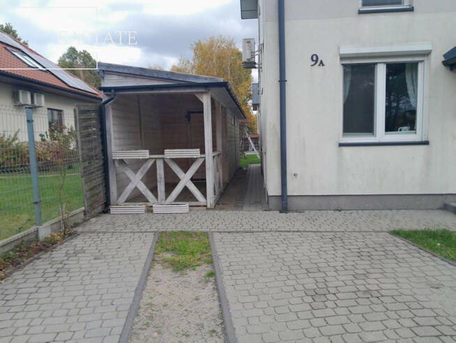 Dom Kobyłka, Wesoła