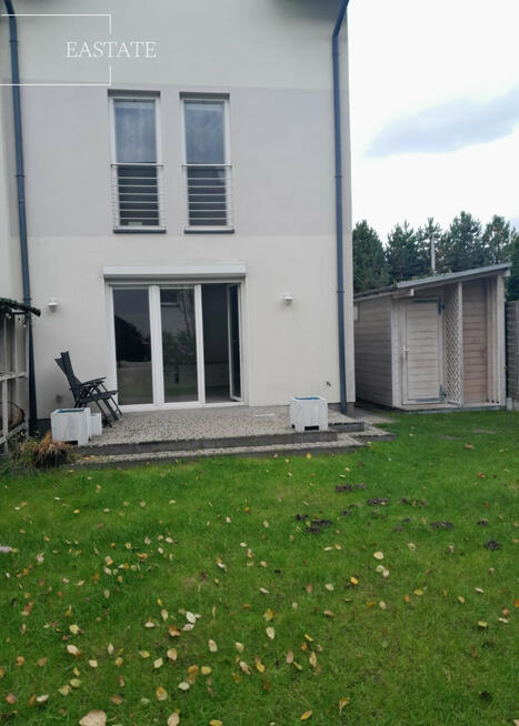 Dom Kobyłka, Wesoła