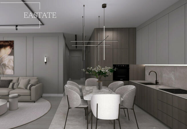 Mieszkanie Warszawa gm. Włochy Włochy, Solipska