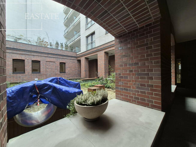 Mieszkanie Warszawa gm. Śródmieście, Hoża