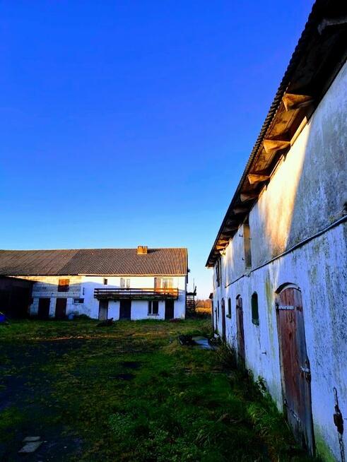 Dom Wytok gm. Płoty