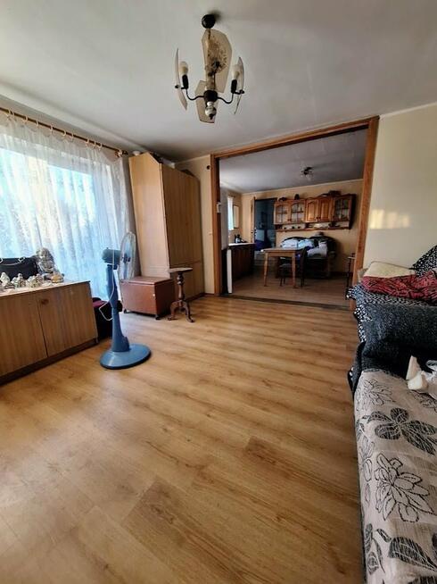 Dom Wytok gm. Płoty