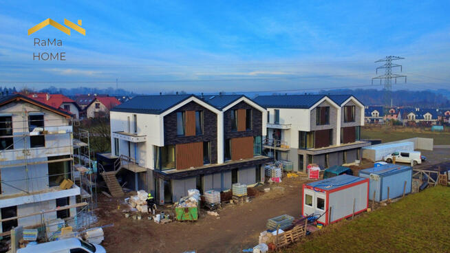 Mieszkanie Kraków gm. Kraków-Krowodrza Prądnik Biały, Dożynkowa