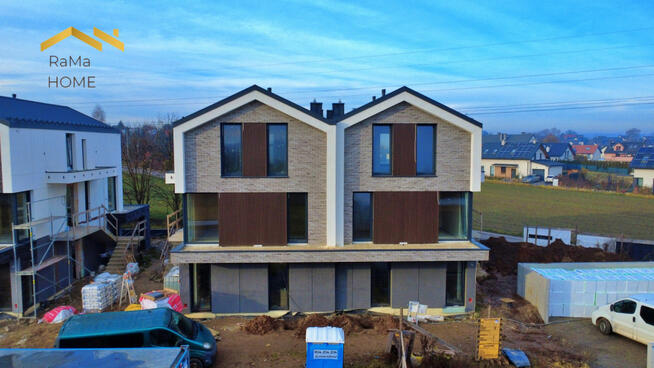 Mieszkanie Kraków gm. Kraków-Krowodrza Prądnik Biały, Dożynkowa