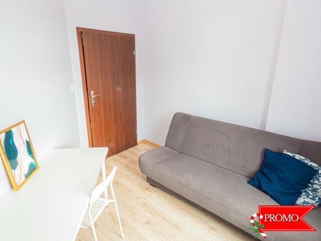 Pokój blisko DSW-Dubois 30, Drzetowo-Grabowo