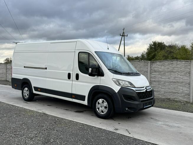 Citroen Jumper 3.0 HDI L4H2 Maxi klima