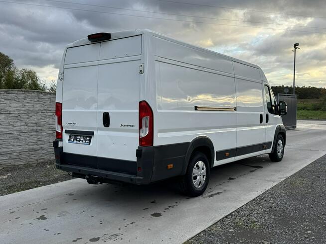 Citroen Jumper 3.0 HDI L4H2 Maxi klima