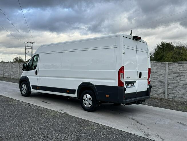 Citroen Jumper 3.0 HDI L4H2 Maxi klima