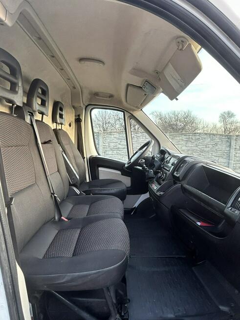 Citroen Jumper 3.0 HDI L4H2 Maxi klima