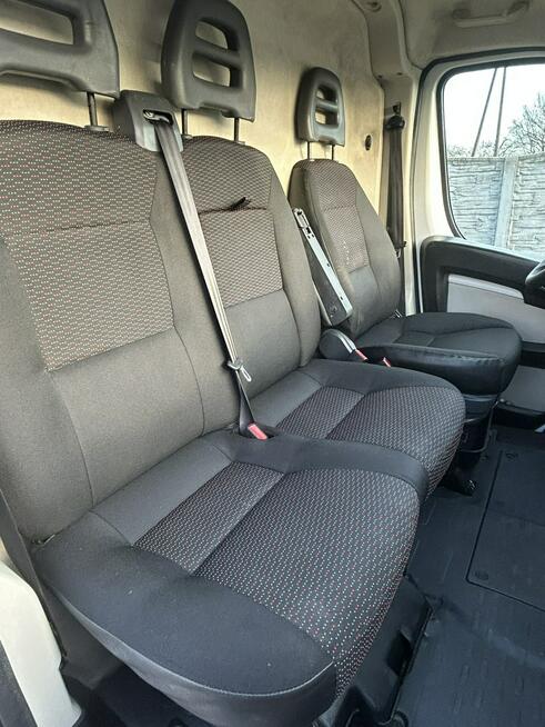 Citroen Jumper 3.0 HDI L4H2 Maxi klima