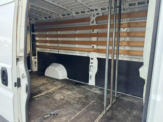 Citroen Jumper 3.0 HDI L4H2 Maxi klima