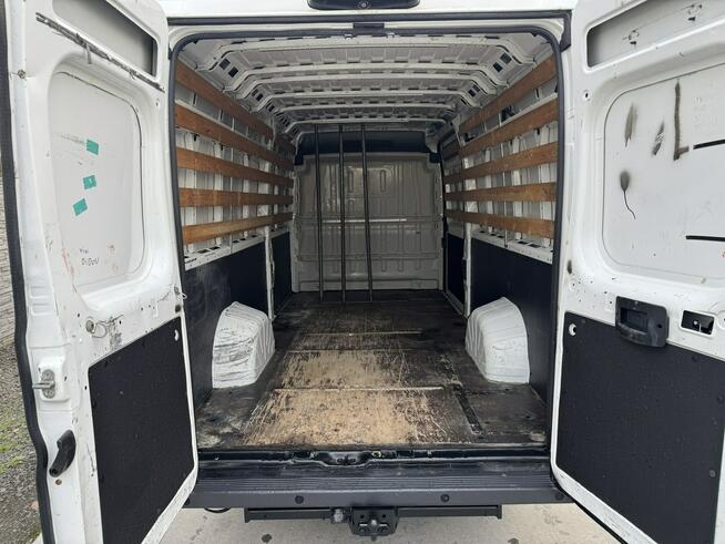 Citroen Jumper 3.0 HDI L4H2 Maxi klima