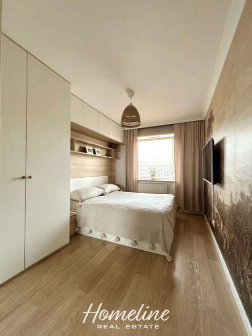 Mieszkanie Wrocław gm. Wrocław-Krzyki Jagodno, Krzysztofa Komedy