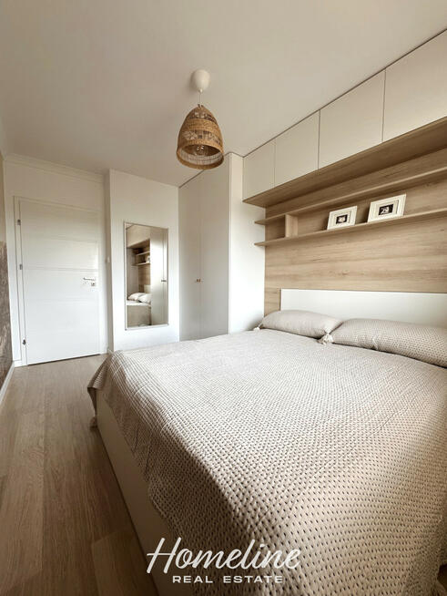 Mieszkanie Wrocław gm. Wrocław-Krzyki Jagodno, Krzysztofa Komedy