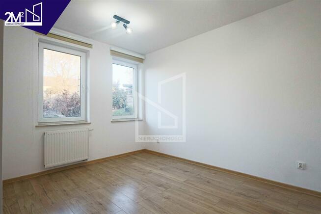 Mieszkanie krasne krasne