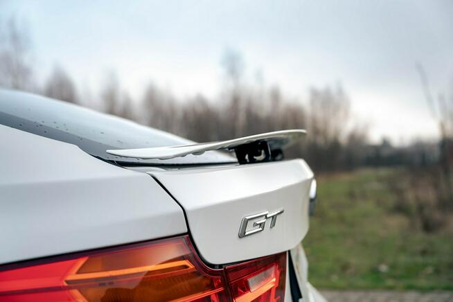 BMW 318d GT Luxury line, pierwszy właściciel, bezwypadkowy, FV Marża