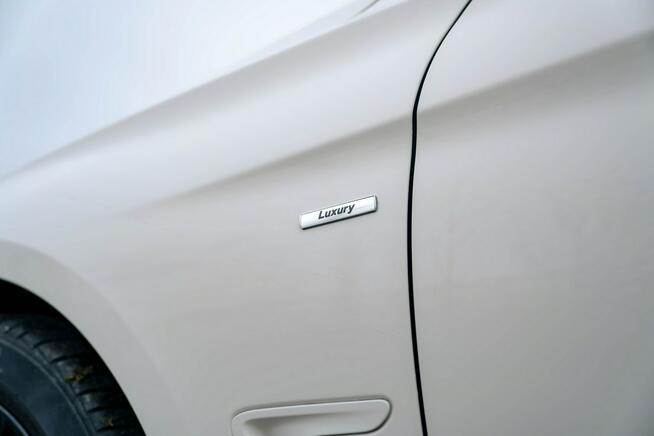 BMW 318d GT Luxury line, pierwszy właściciel, bezwypadkowy, FV Marża