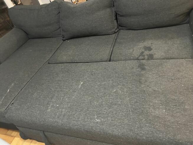 Pranie mebli warszawa