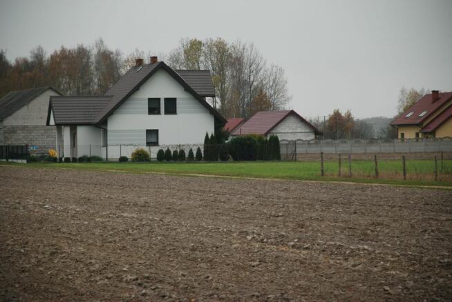 Syndyk sprzeda 1/8 udziału w nier. gruntowej zabudowanej