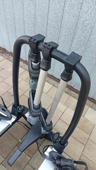 Bagażnik hak Thule 926 Velocompact 3 row.st.bdb