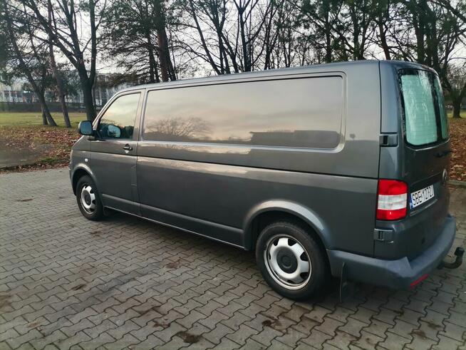 Sprzedam VW T5