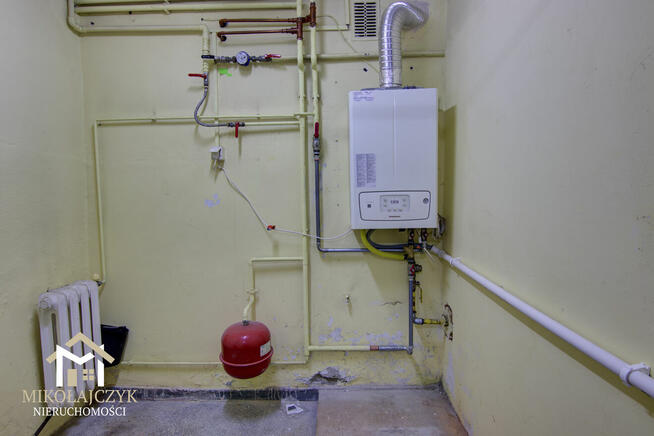 Dwa lokale usługowe w samym centrum Bartoszyc – 475 m2