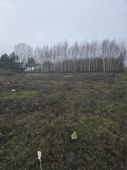 Sprzedam działkę budowlaną w Walendowie