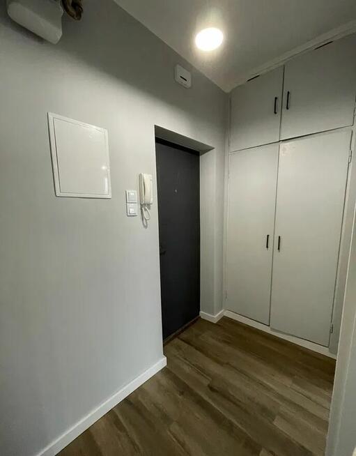 Mieszkanie o pow. 38.32m2, I p., klimatyzacja, Górnośląska