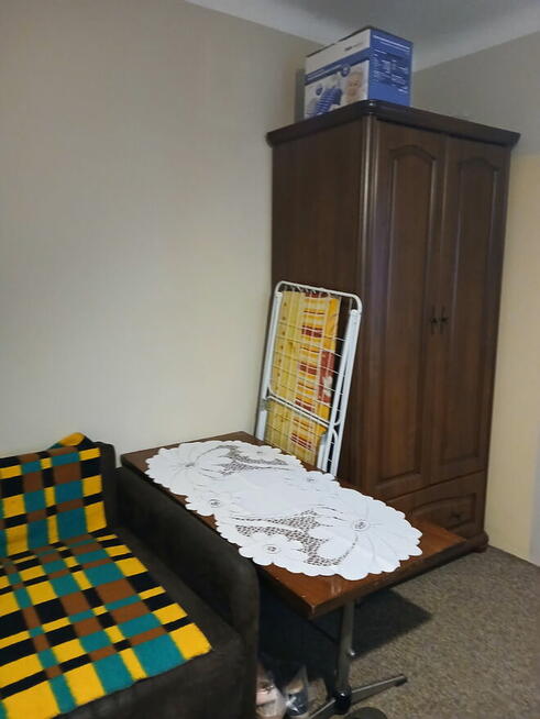 Sprzedam Dom w Kobylnikach 58m2 +garaż. Działka 15 arów.