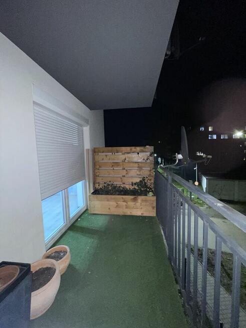 3-pokojowe mieszkanie, Nowa Huta, 49 m2