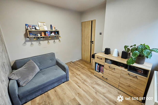 Na sprzedaż dom do zamieszkania 90 m2 z działką 367 m2