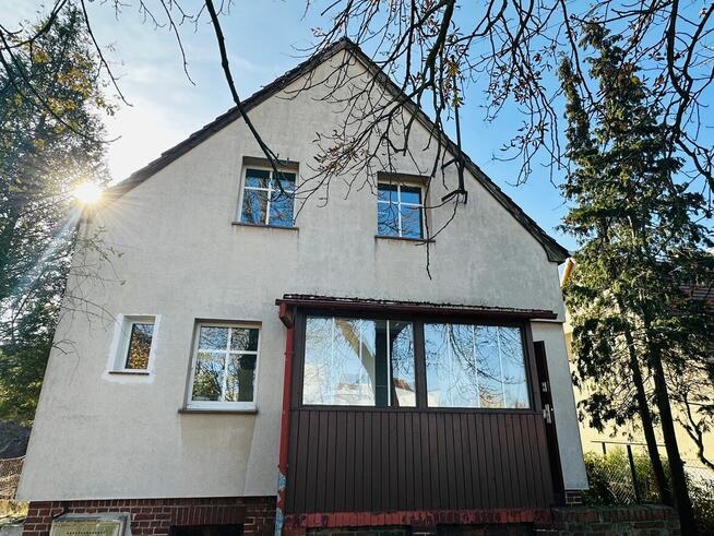 Zakrzów ,1 piętro w willi 1 pok, osobno kuchnia