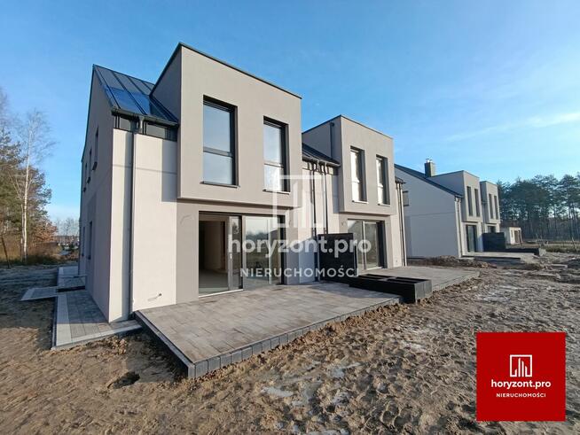 Dom bliźniak z garażem - 15 minut od Rzeszowa