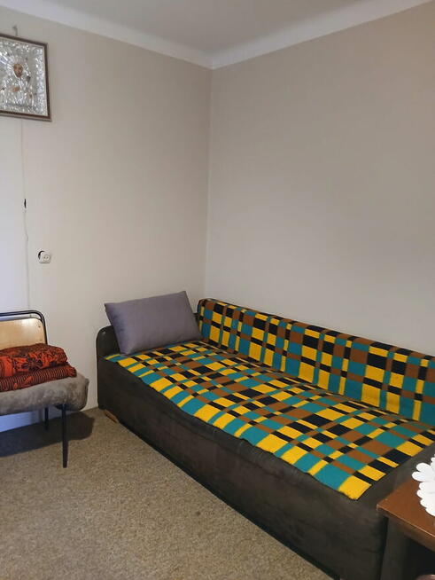 Sprzedam Dom w Kobylnikach 58m2 +garaż. Działka 15 arów.