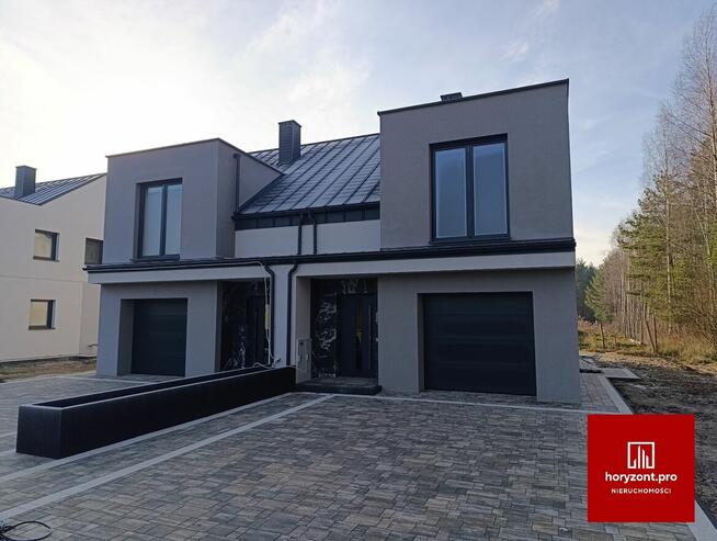 Dom bliźniak z garażem - 15 minut od Rzeszowa