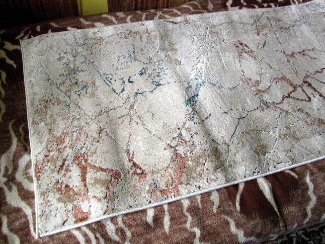 Dywan. Dywanik. 150x80 cm. Poliester. Nieużywany!