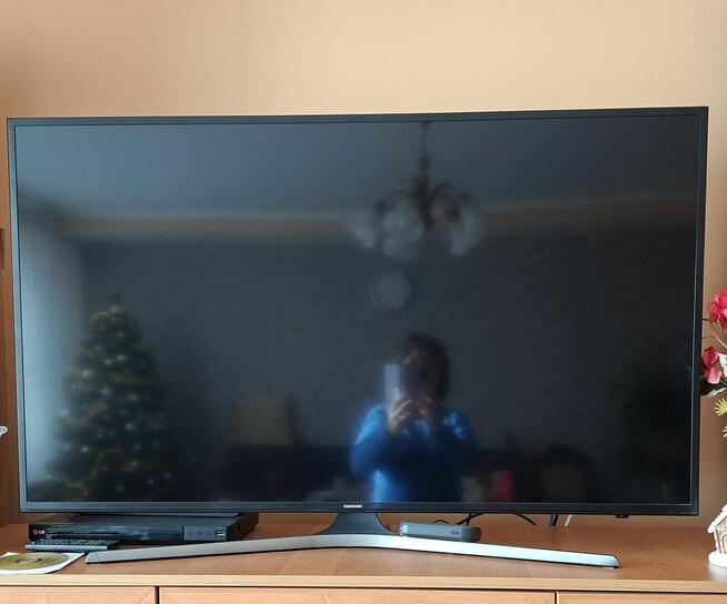 DOSTĘPNY OD ZARAZ - Telewizor LED - Samsung UE50MU6172 50 ca