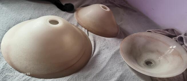 Klosze oddam za darmo