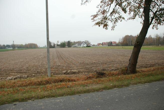 Syndyk sprzeda 1/8 udziału w nier. gruntowej zabudowanej