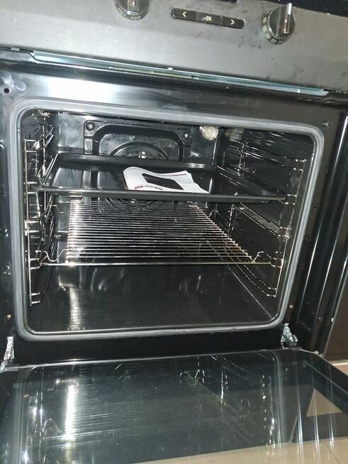 KUCHENKA INDUKCYJNA NOWA INVENTUM