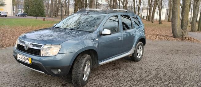 Dacia Duster 2012 1.6b