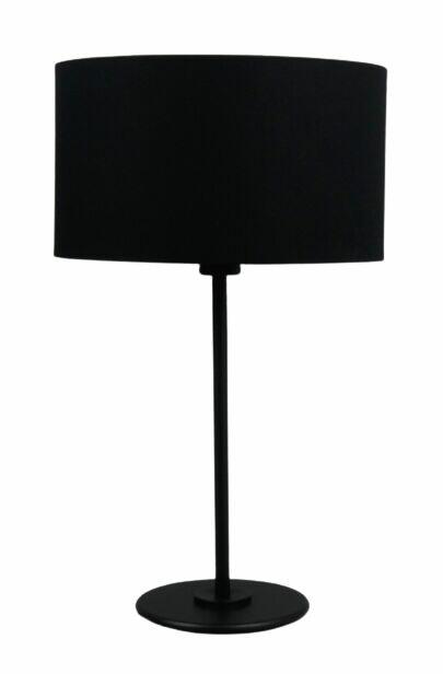 Lampa biurkowa VALA walec nowoczesny