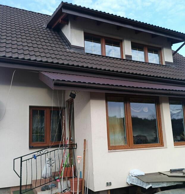 Sprzedam dom Stara Bircza