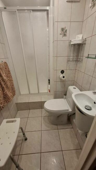 5 pokoi 2 łazienki. Krzyki blisko parku