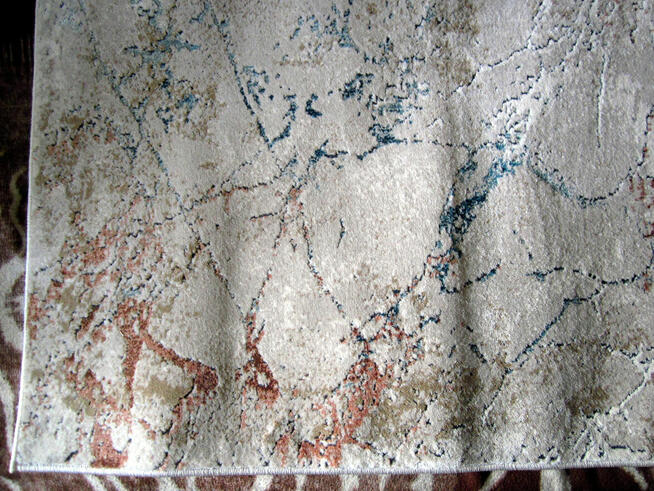 Dywan. Dywanik. 150x80 cm. Poliester. Nieużywany!